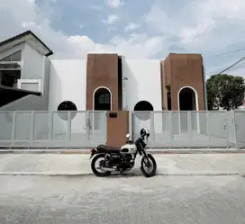 Dp 3 juta all in rumah di bojongsoang buahbatu dkt transmart buahbatu