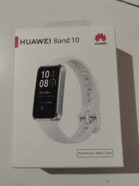Smartwacth huawei band 10