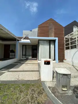 TERMURAH Rumah Grend Permata Jingga Sawojajar