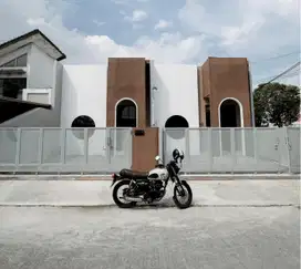 Dp 3 juta all in rumah di bojongsoang buahbatu dkt transmart buahbatu