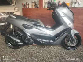 Yamaha N Max 2018( mulus skl)