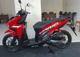 Vario 125 Tahun 2021 Mulus