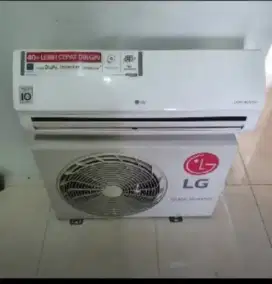 Ac lg inverter 1 pk