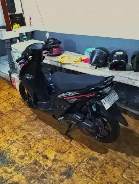 mio sporty 5TL mulus