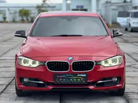 BMW 328i SPORT SUNROOF 2013