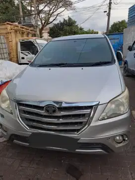Innova V 2.0 Manual