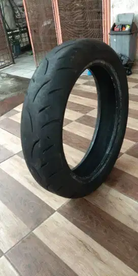 JUAL BAN BEKAS MAXIS R14 120/70
