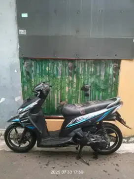 Vario karbu lengkap 200