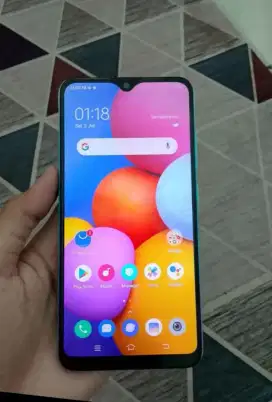 Vivo y1s ram 2/32