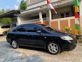 Honda City Vtech matic 2007/2008 Mulus 2009 Bt 2010, 2006 2005