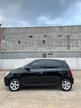 Kia Picanto 2007 Bensin