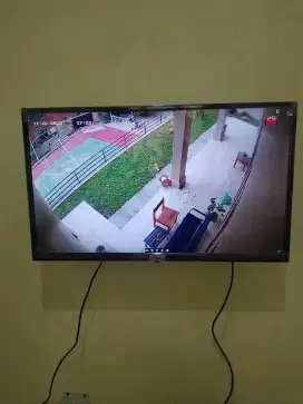 Pake cctv online
