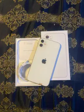 iPhone 11  64gb inter