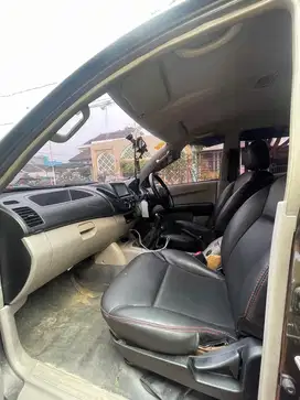 Mitsubishi Triton 2011 Diesel