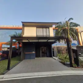 Rmh 2 lantai Tangerang kota | cicilan hanya 7jutaan/free biaya akad