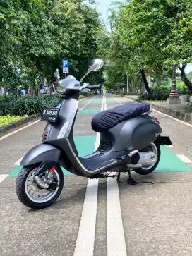 Vespa Sprint 3v 2016