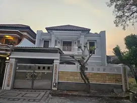 Rumah Pantai Mentari Bulak Surabaya Timur