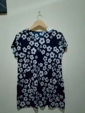 Baju bunga murah 25k aja