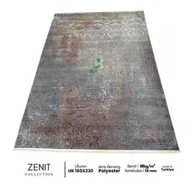 DK - Karpet Zenit UK 160x230