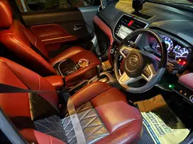 Terios R A/T 2024 hitam