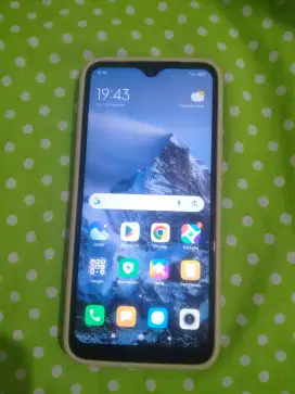 Xiaomi note 7 ram 3/32