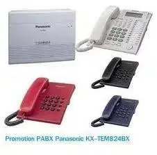 teknisi pabx panasonic di gunung sindur,parung,rawa kalong,puspitek