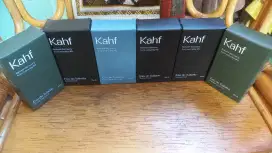Kahf Eau de Toilette  35ml