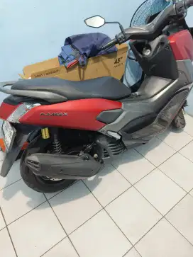 Nmax 2019 B depok