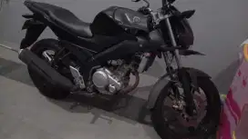 Vixion tahun 2013