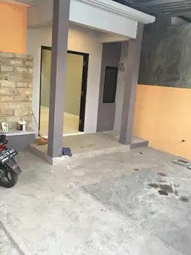 Dijual murah cluster utara soto sawah