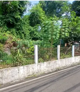 Jual cepat Tanah Duren sawit Jakarta timur