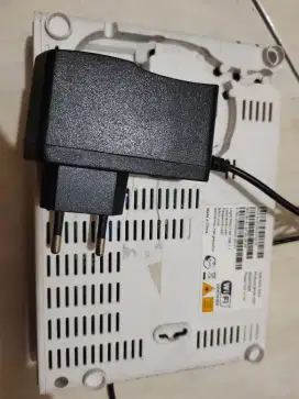 Rooter wifi koneksi internet