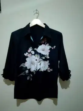 Baju murah bunga hanya 20k saja