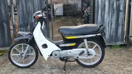Astrea grand impressa