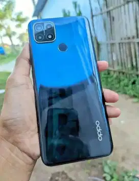 Oppo a15 ram 3/32 nominus