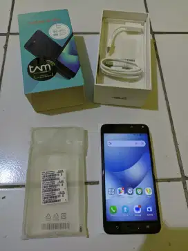 Asus Zenfone 4 Max Pro ( 3/32 Gb ) Good Condition