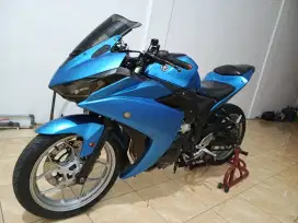 For sale Yamaha r25