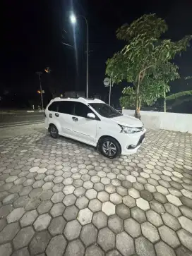 Avanza veloz 1.5 Manual 2015 Barong