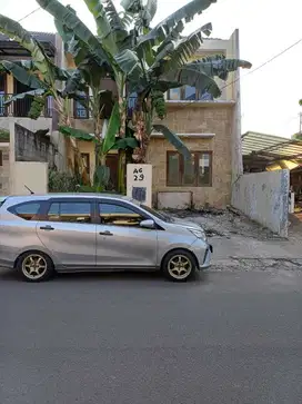 Rumah dijual Pondok Kelapa Jakarta Timur