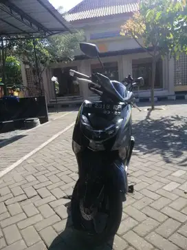 Dijual Yamaha Gear Tahun 2022