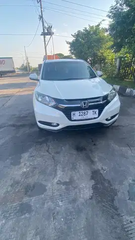 Honda HRV E 2017