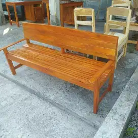 Kursi teras murah