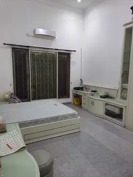 Rumah Babatan Pantai Mulyorejo Surabaya Timur