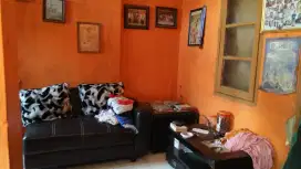 Di jual rumah  murah meriah