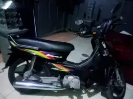 jual motor Honda legenda2