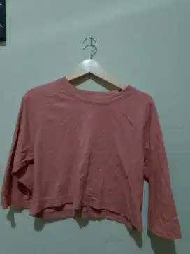 Baju bagus hanya 10k saja
