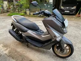 Yamaha Nmax 2018/2019 Terawat Bt 2020, 2017 2016