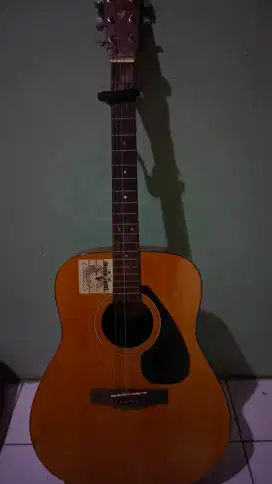 GITAR F310P Bekas