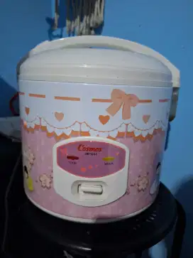 Magic com cosmos 1,8L