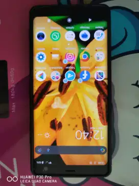 Sony XZ3 ( Rom Global )